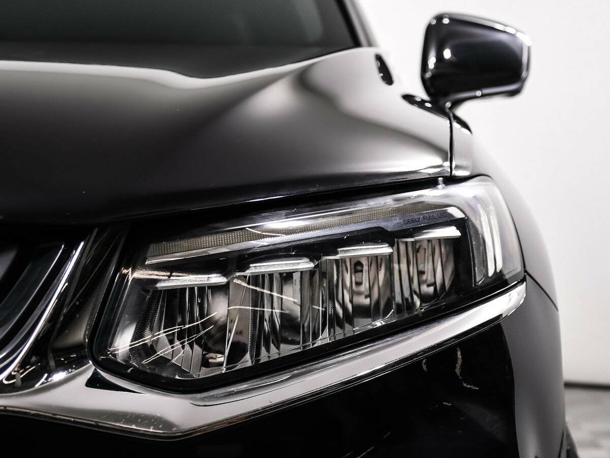 Купить Geely Tugella, 2023, 30 132 км, фото №12