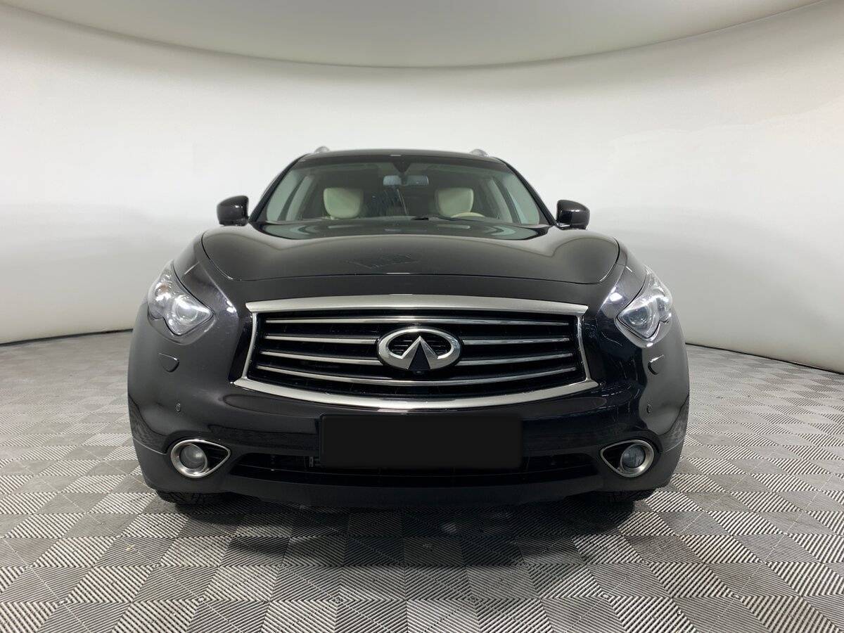 Infiniti FX