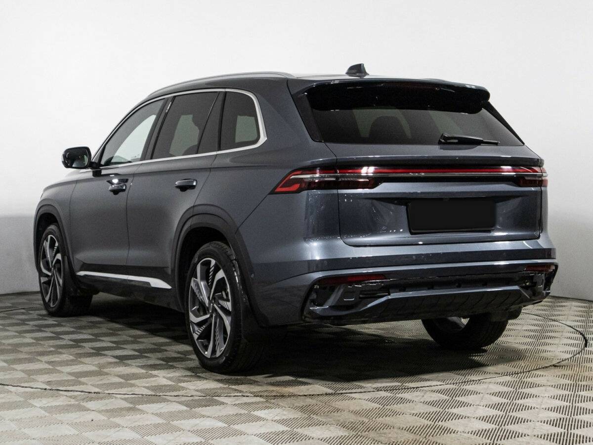 Купить Geely Monjaro, 2023, 44 381 км, фото №7