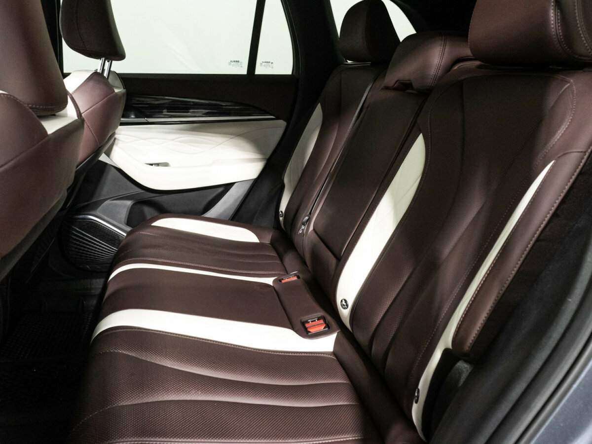 Купить Geely Monjaro, 2023, 44 381 км, фото №10