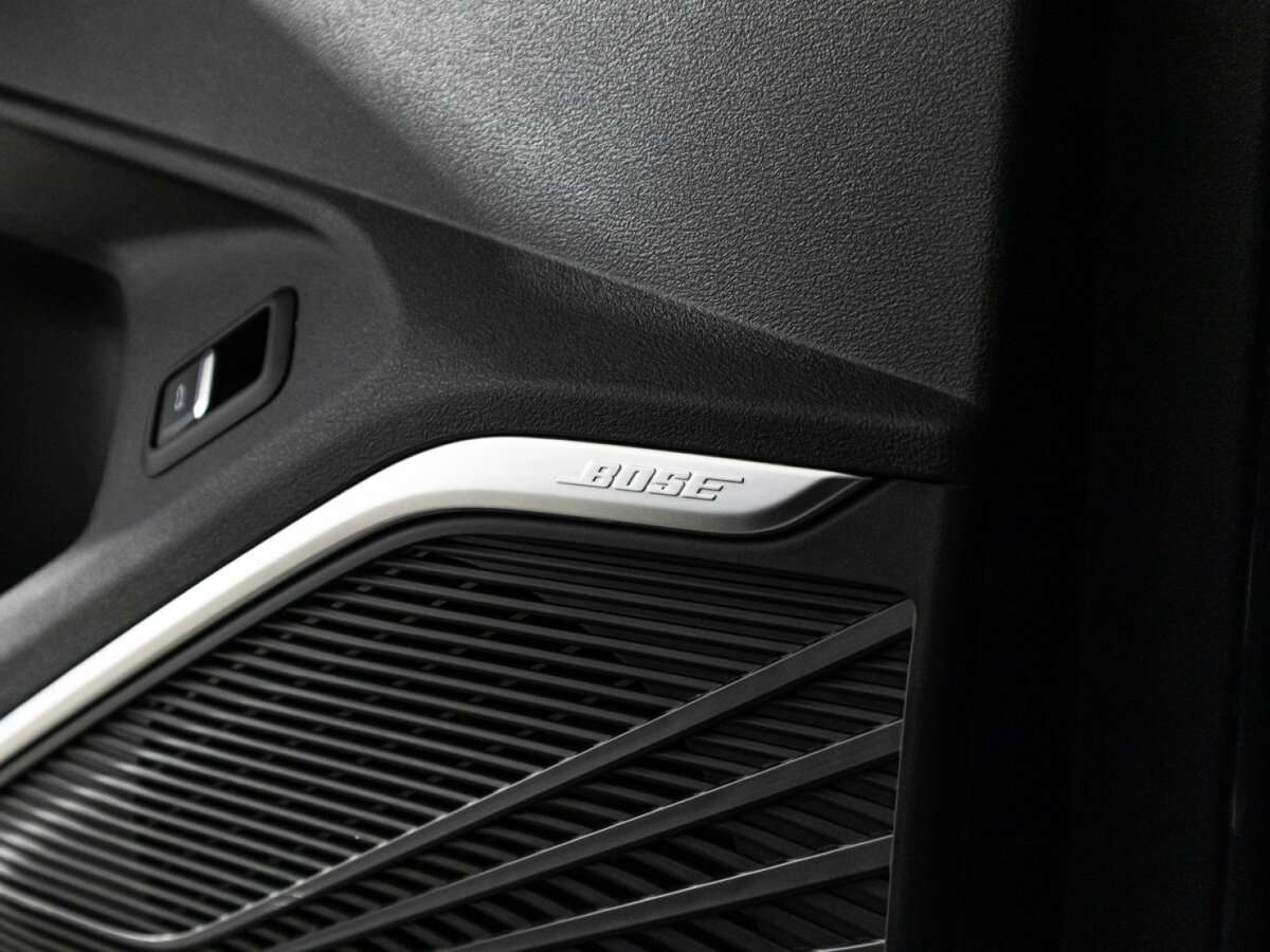 Купить Geely Monjaro, 2023, 44 381 км, фото №20