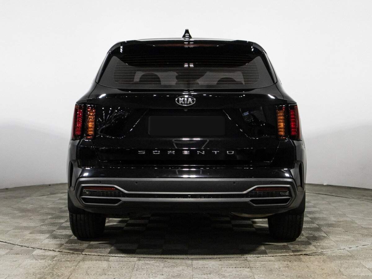 Купить Kia Sorento, 2021, 45 406 км, фото №5