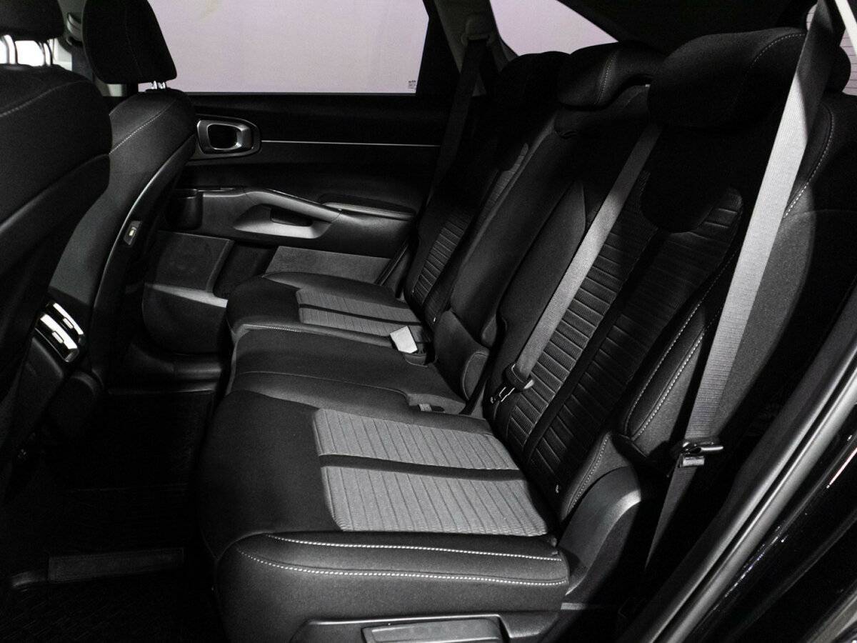 Купить Kia Sorento, 2021, 45 406 км, фото №8
