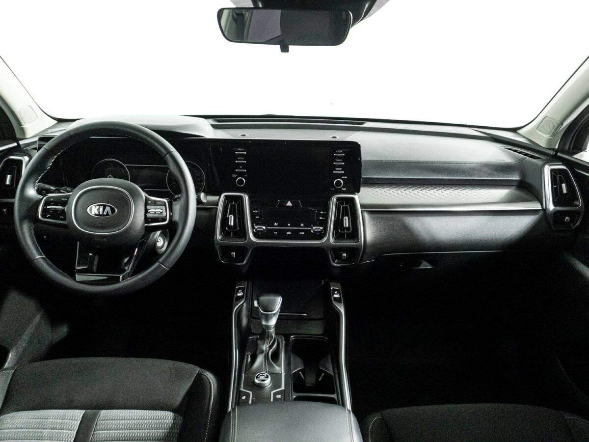 Купить Kia Sorento, 2021, 45 406 км, фото №11