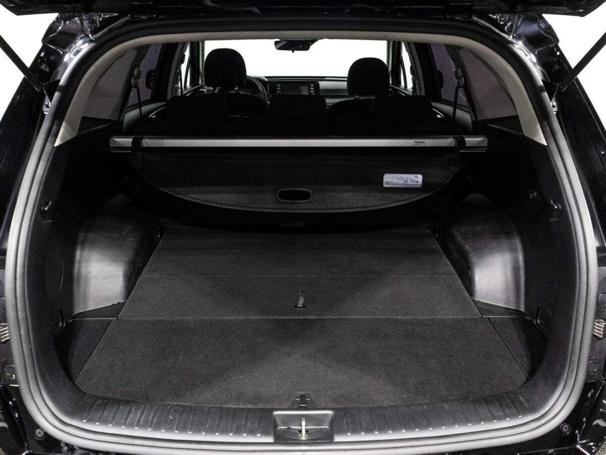 Купить Kia Sorento, 2021, 45 406 км, фото №13