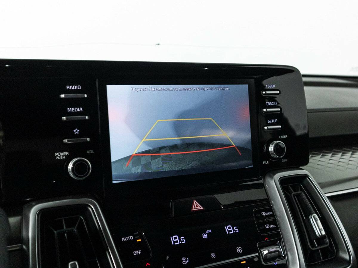 Купить Kia Sorento, 2021, 45 406 км, фото №17