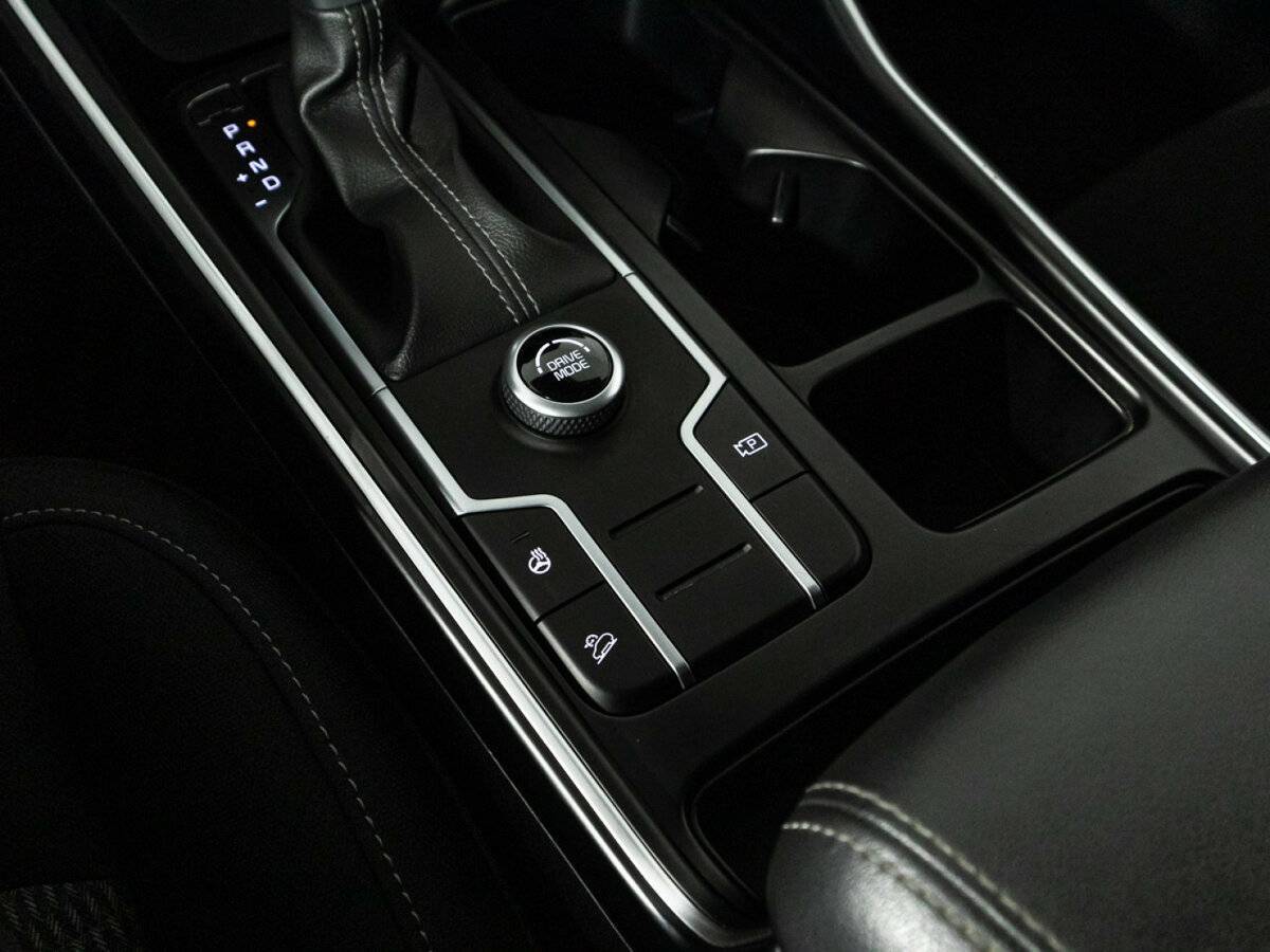 Купить Kia Sorento, 2021, 45 406 км, фото №20