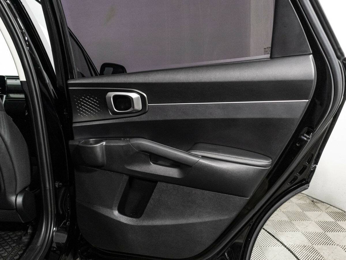 Купить Kia Sorento, 2021, 45 406 км, фото №23