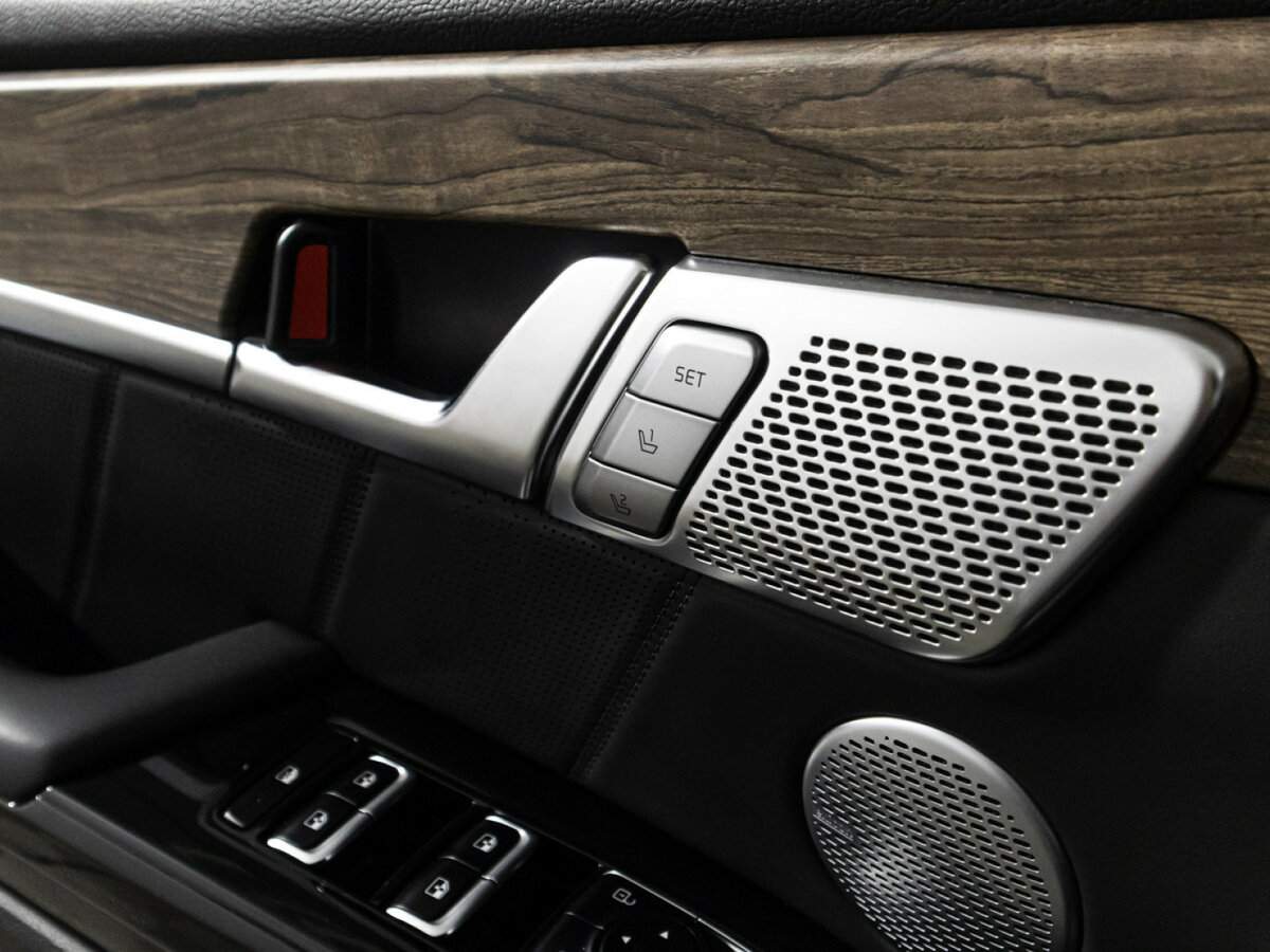 Купить Kia Mohave, 2020, 74 001 км, фото №19