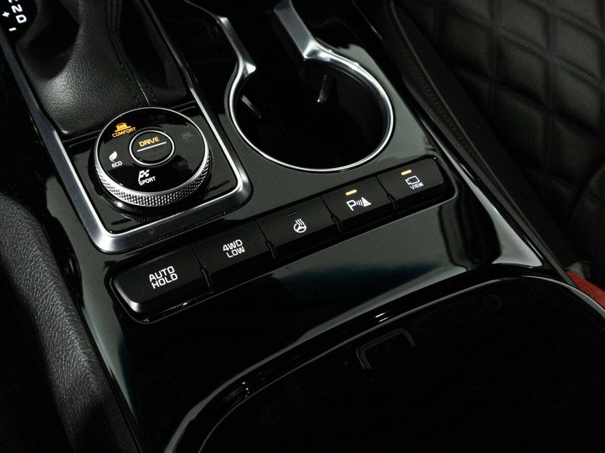 Купить Kia Mohave, 2020, 74 001 км, фото №24