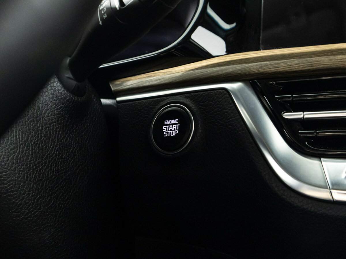 Купить Kia Mohave, 2020, 74 001 км, фото №25