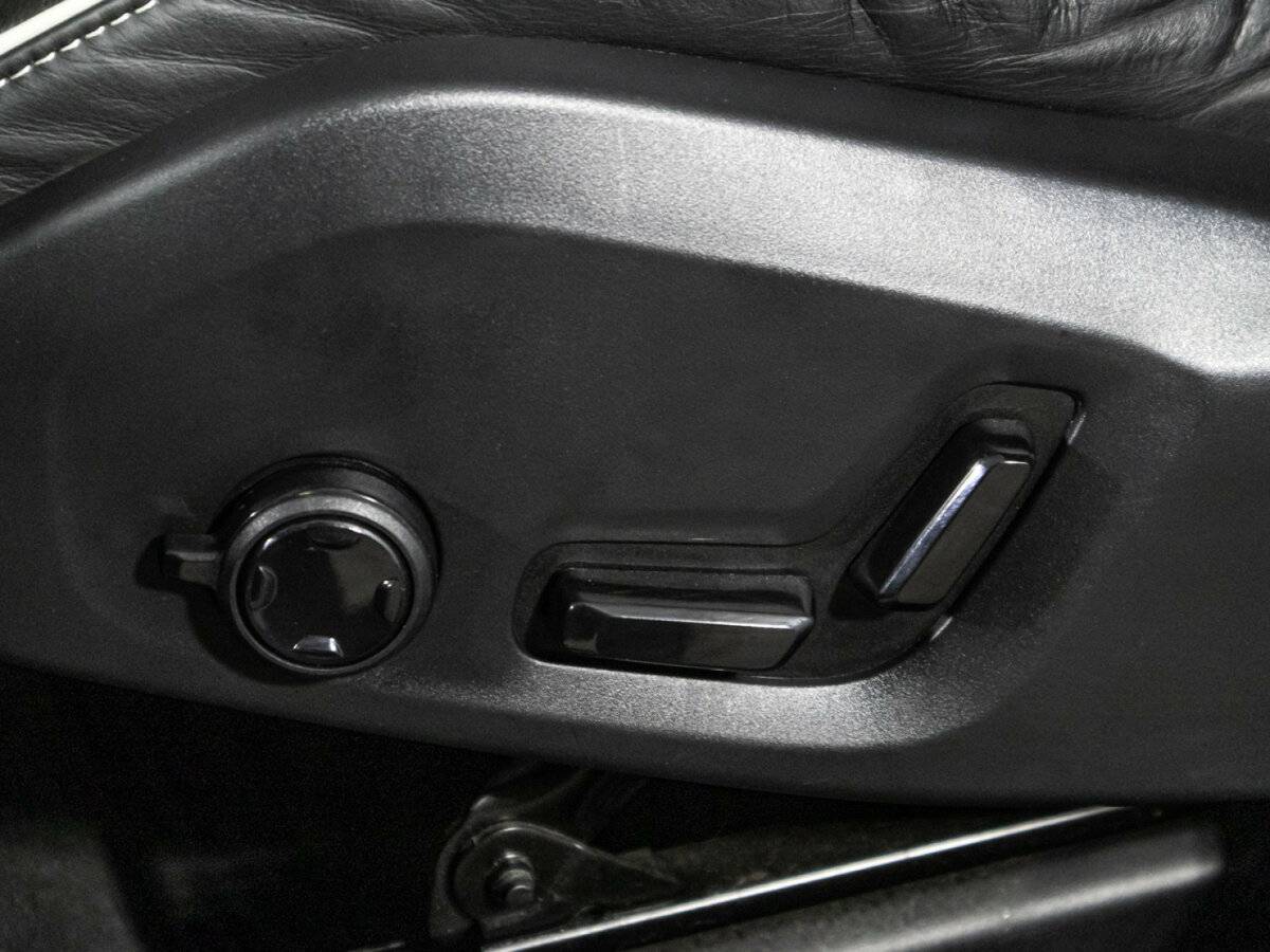 Купить Volvo XC90, 2019, 120 546 км, фото №14