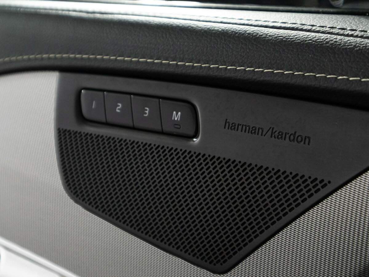 Купить Volvo XC90, 2019, 120 546 км, фото №15