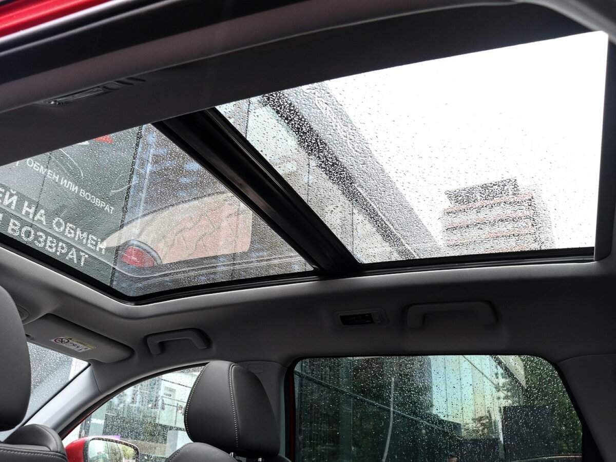 Купить Chery Tiggo 7 Pro Max, 2023, 39 218 км, фото №18