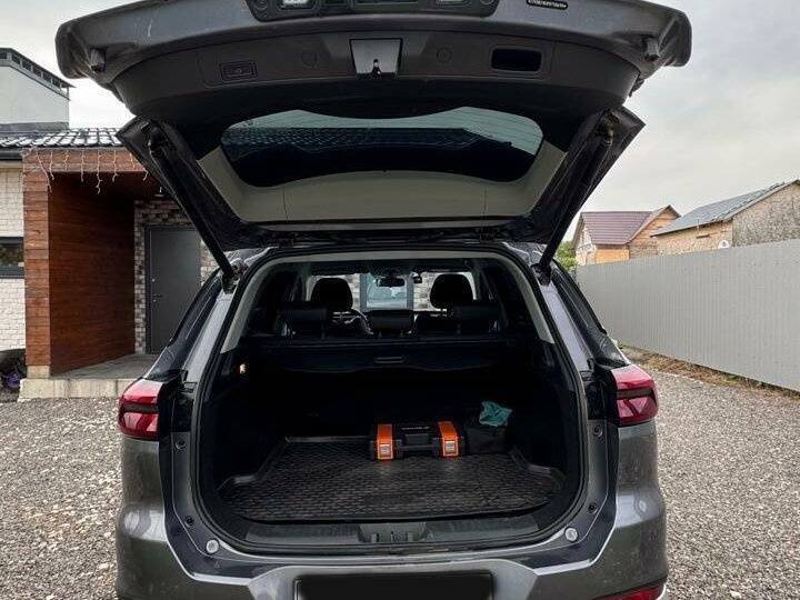 Купить Chery Tiggo 7 Pro Max, 2023, 36 500 км, фото №7