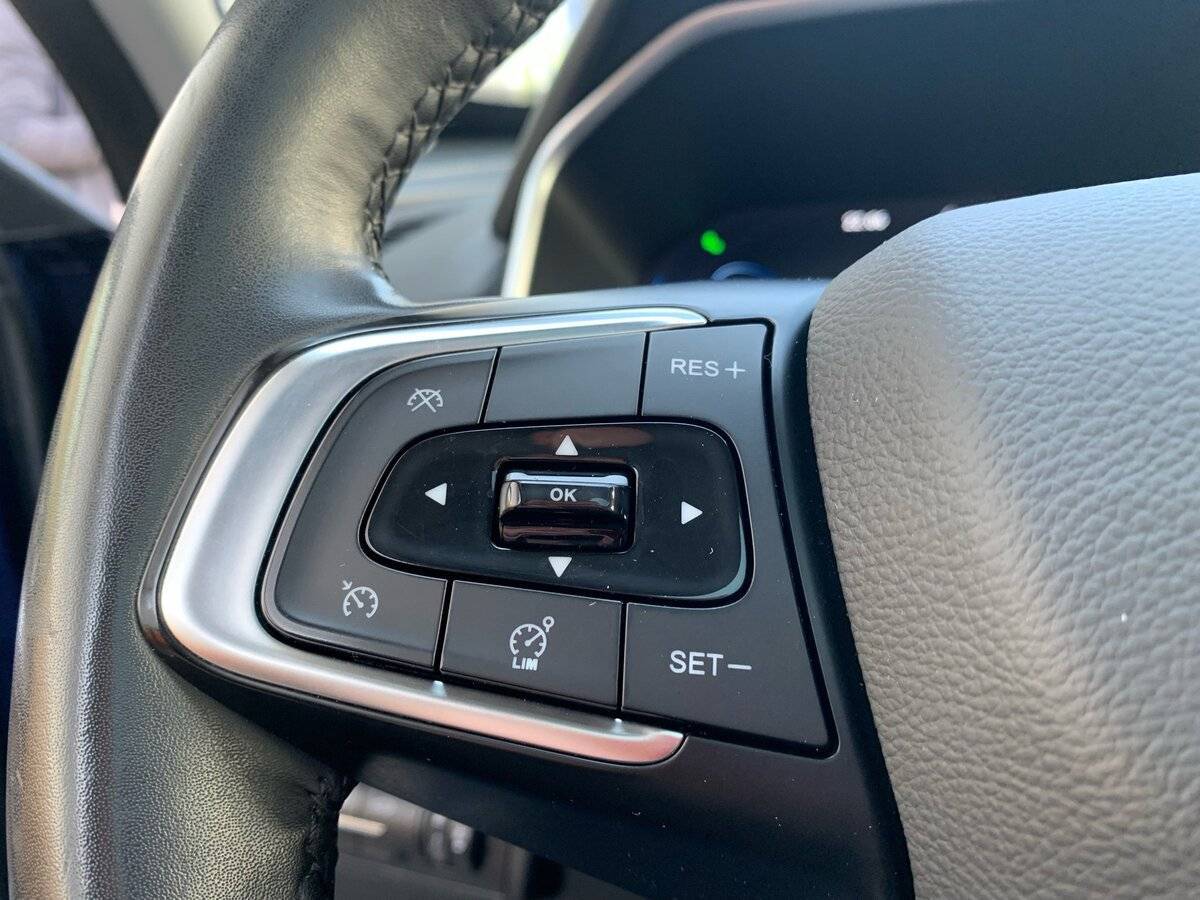 Купить Chery Tiggo 8 Pro, 2021, 67 305 км, фото №14