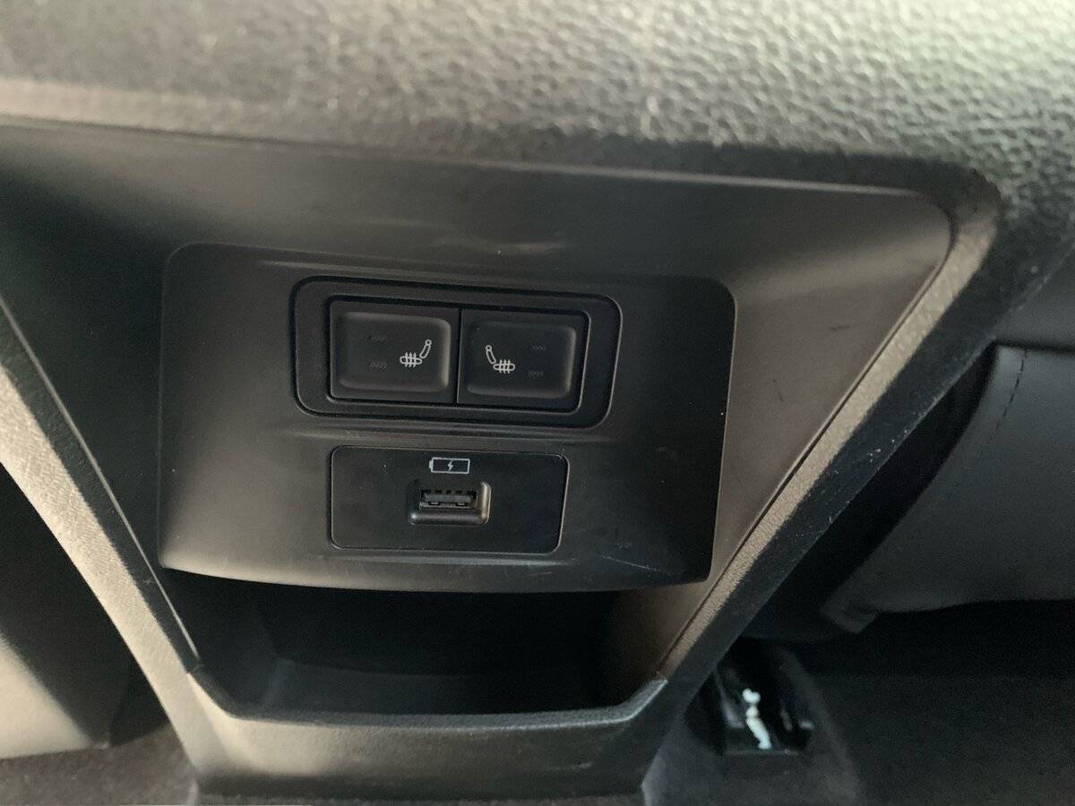 Купить Chery Tiggo 8 Pro, 2021, 67 305 км, фото №21