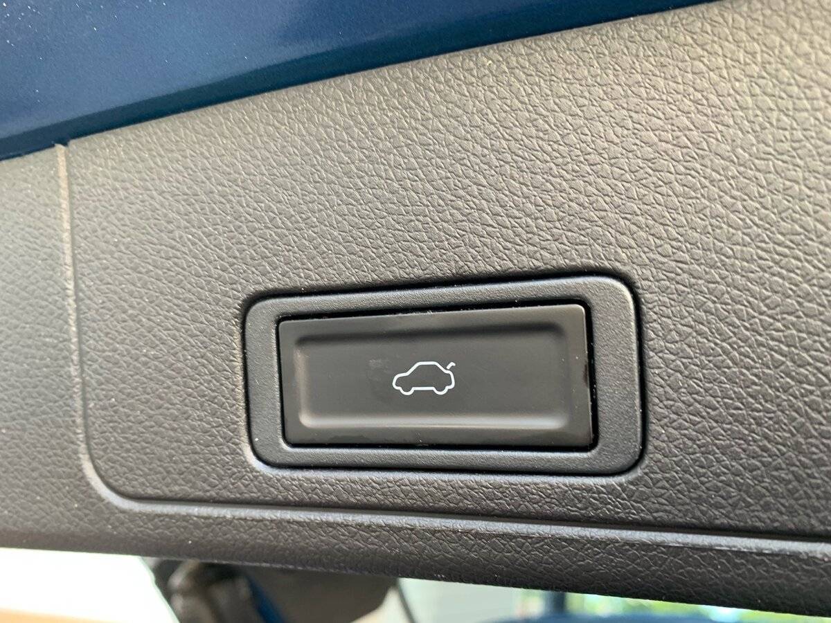 Купить Chery Tiggo 8 Pro, 2021, 67 305 км, фото №24