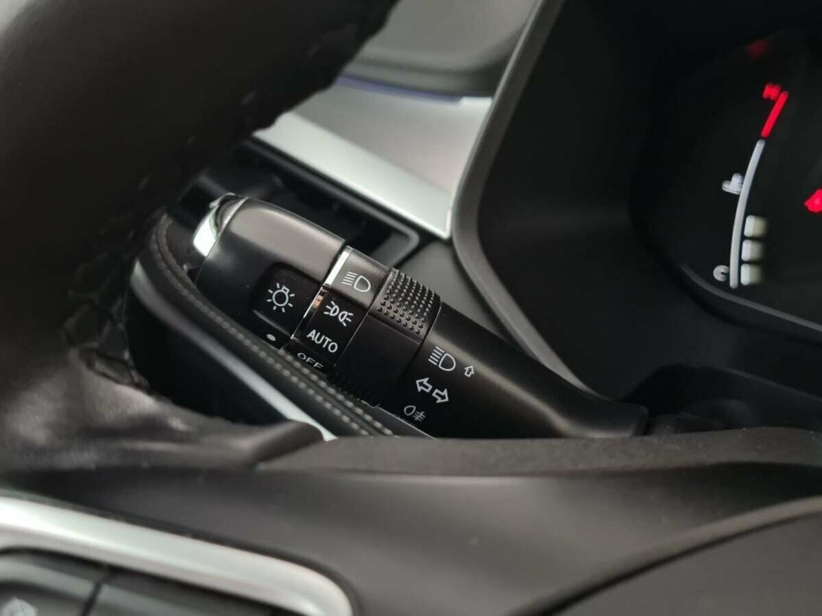 Купить Chery Tiggo 7 Pro, 2022, 55 900 км, фото №13