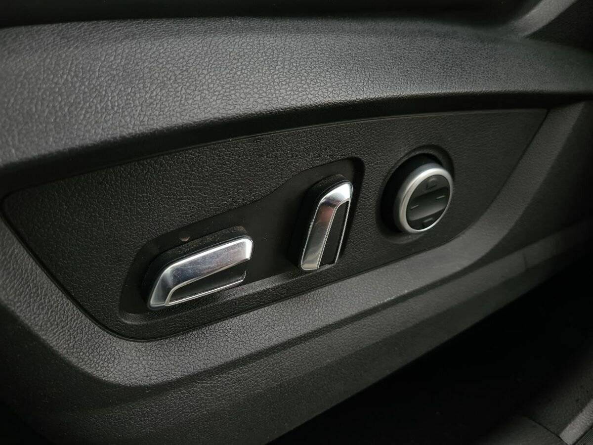 Купить Chery Tiggo 7 Pro, 2022, 55 900 км, фото №18