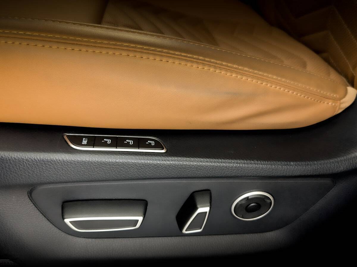 Купить Changan CS95, 2023, 36 619 км, фото №21