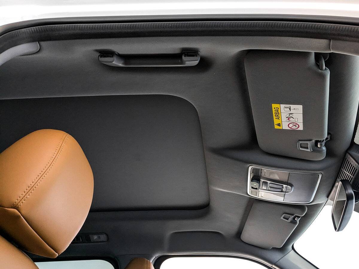 Купить Changan CS95, 2023, 36 619 км, фото №24