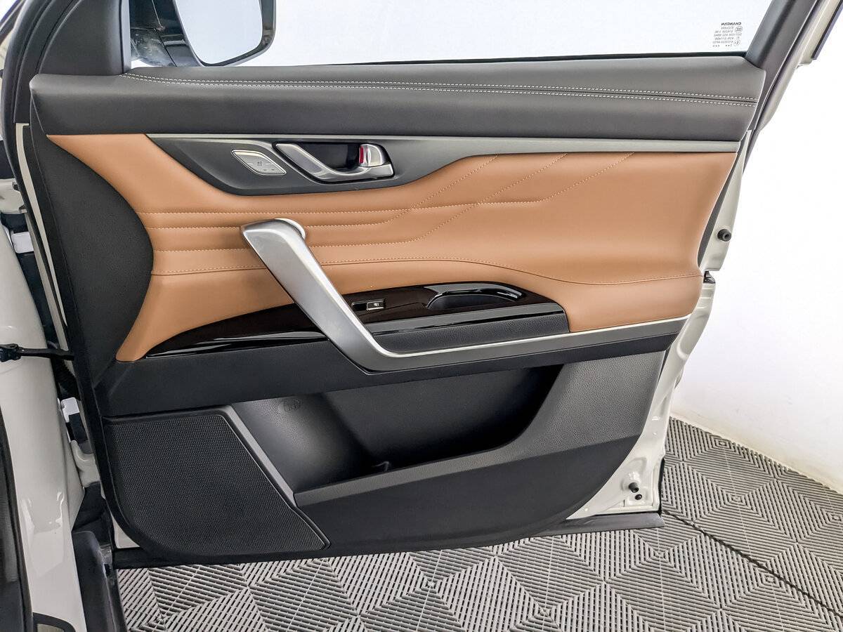 Купить Changan CS95, 2023, 36 619 км, фото №28