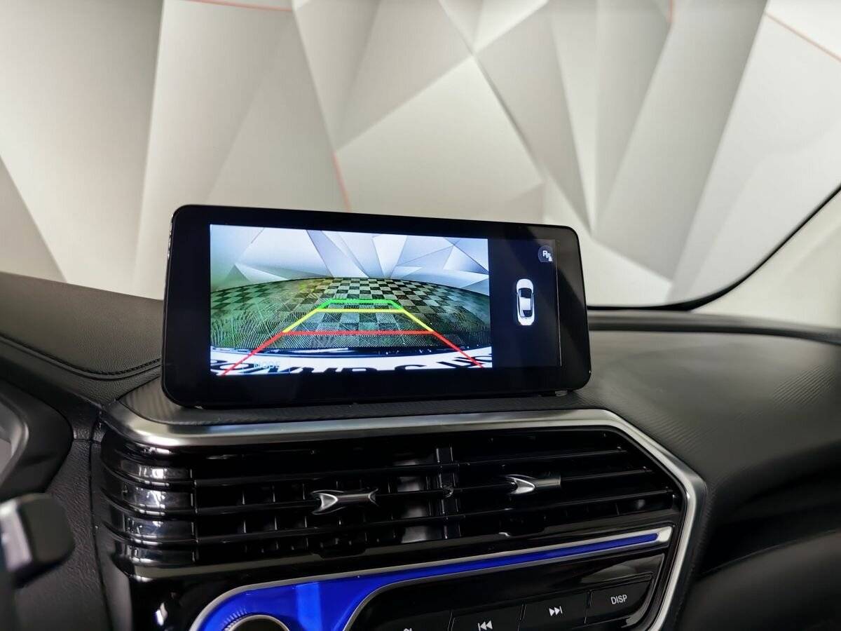 Купить Changan Alsvin, 2023, 26 601 км, фото №16