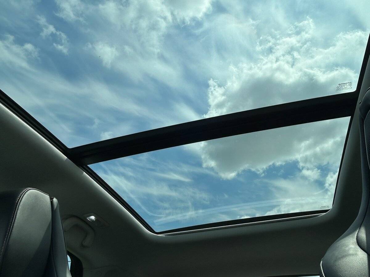 Купить Changan UNI-K, 2024, 23 000 км, фото №11