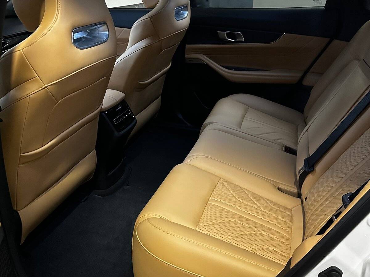 Купить Changan UNI-K, 2023, 20 000 км, фото №9