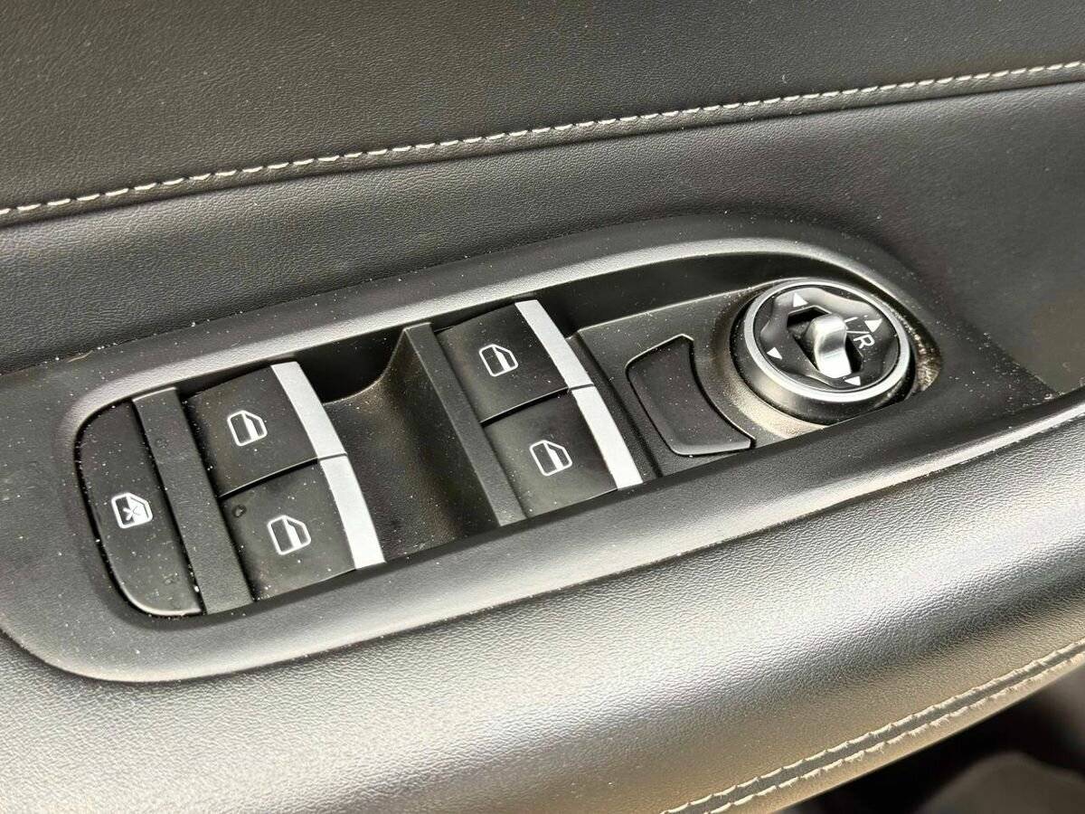 Купить Chery Tiggo 4 Pro, 2023, 47 218 км, фото №12