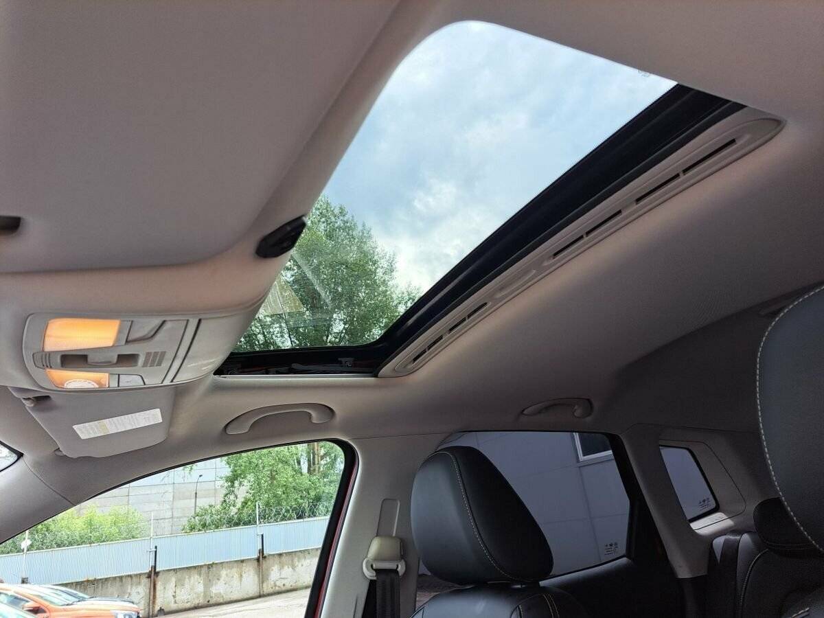 Купить FAW Besturn X40, 2021, 43 714 км, фото №20