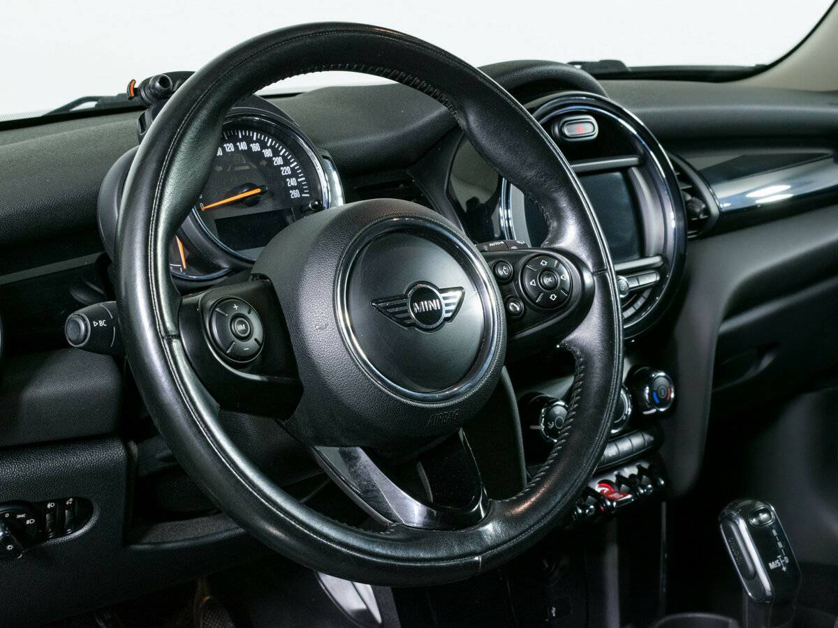 Купить Mini Hatch Cooper, 2018, 119 371 км, фото №14