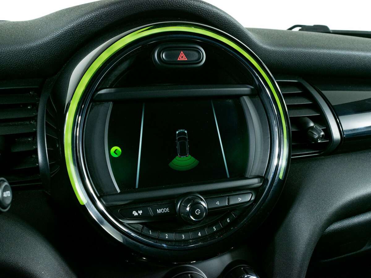 Купить Mini Hatch Cooper, 2018, 119 371 км, фото №17