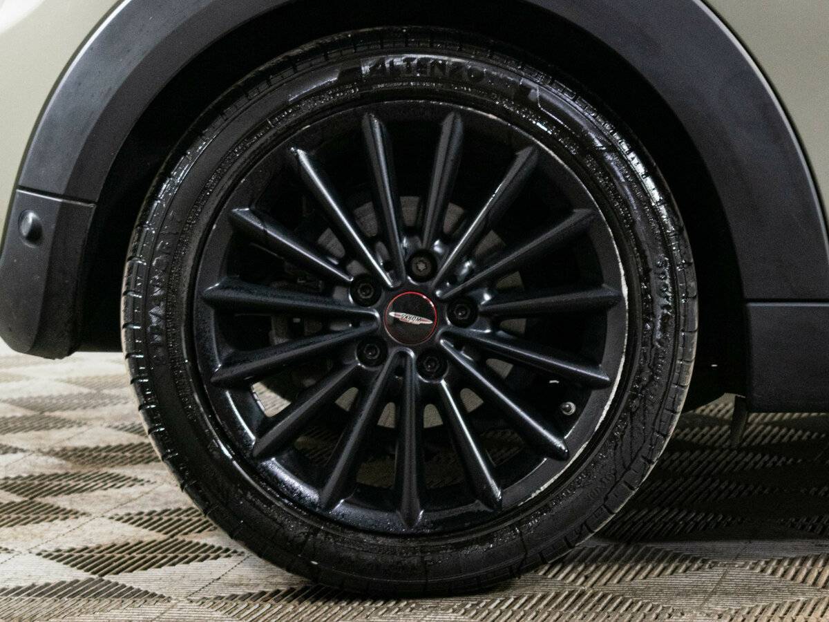 Купить Mini Hatch Cooper, 2018, 119 371 км, фото №18