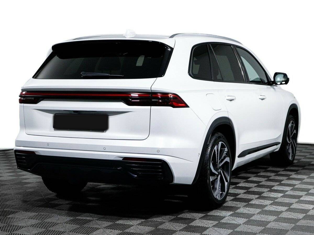 Купить Geely Monjaro, 2023, 17 173 км, фото №5