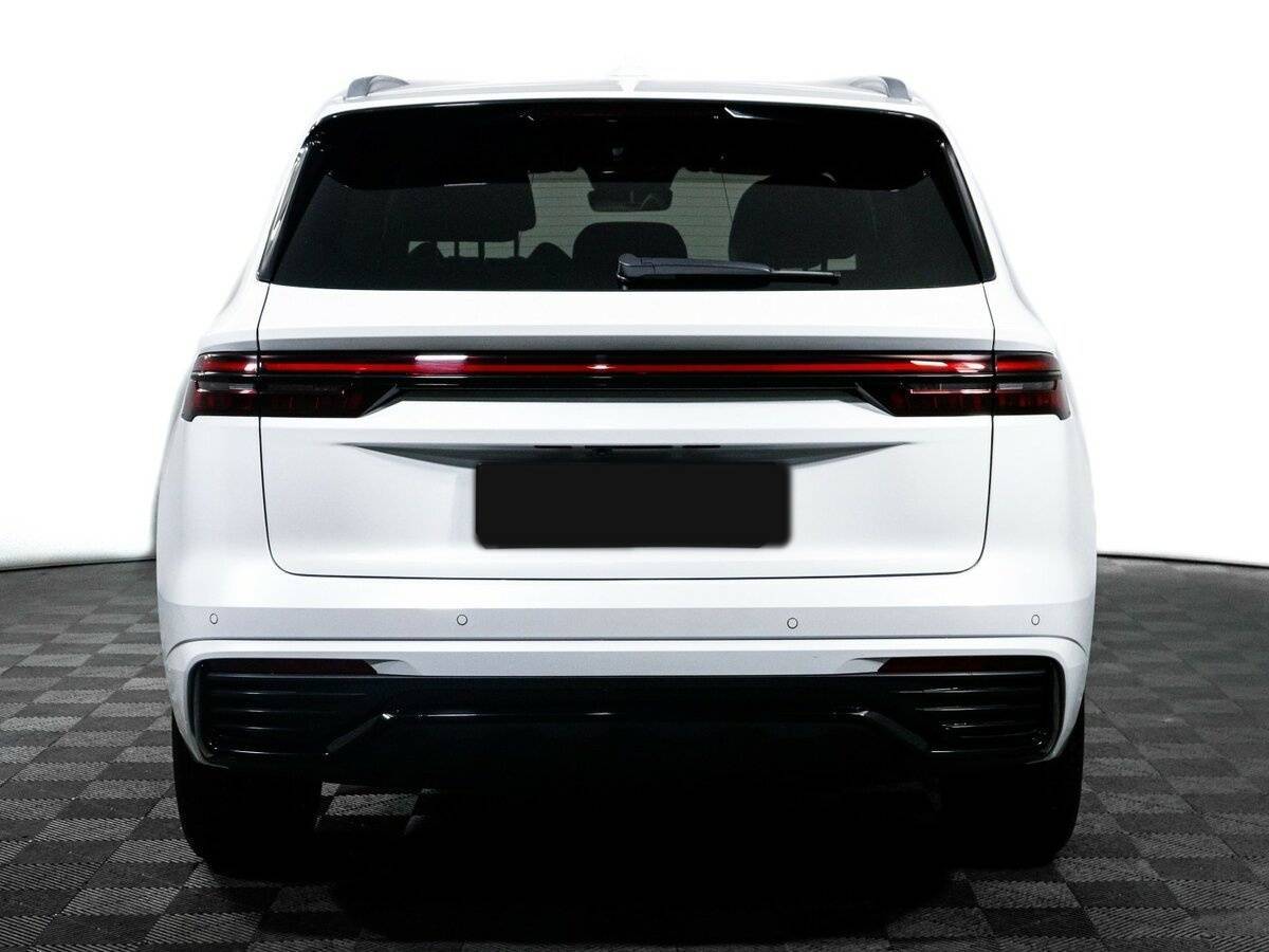 Купить Geely Monjaro, 2023, 17 173 км, фото №6