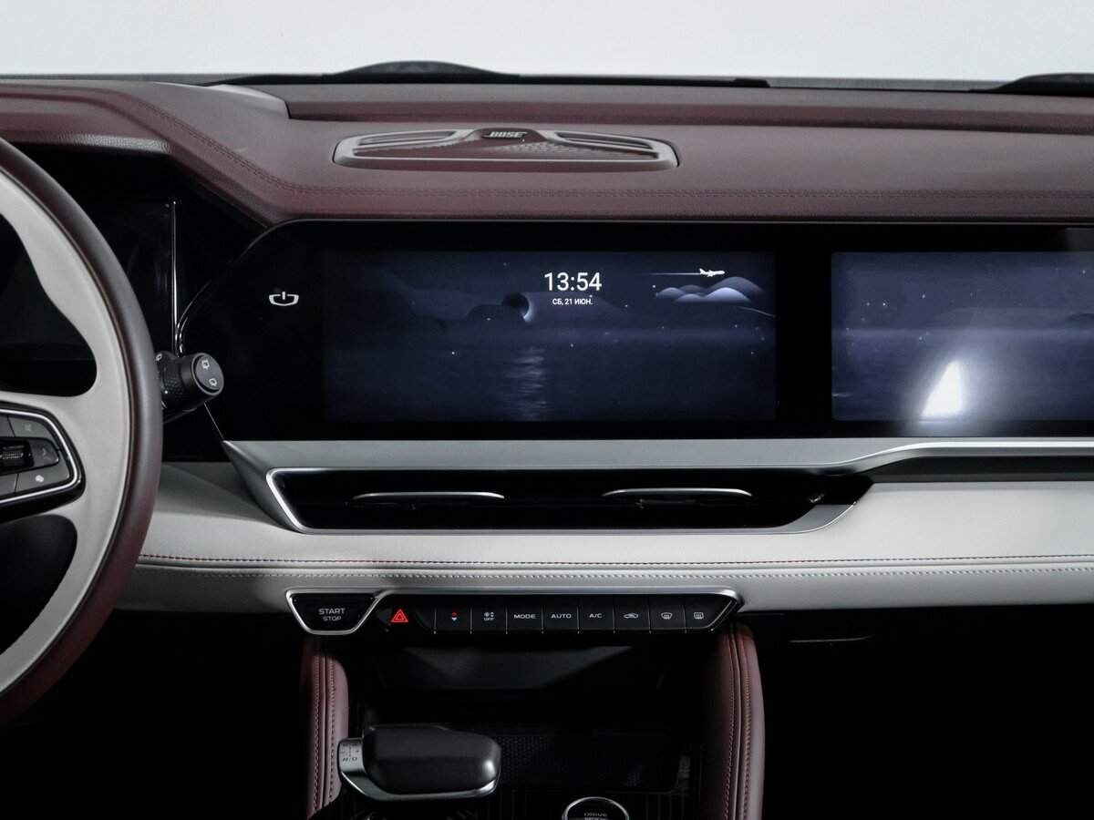 Купить Geely Monjaro, 2023, 17 173 км, фото №13