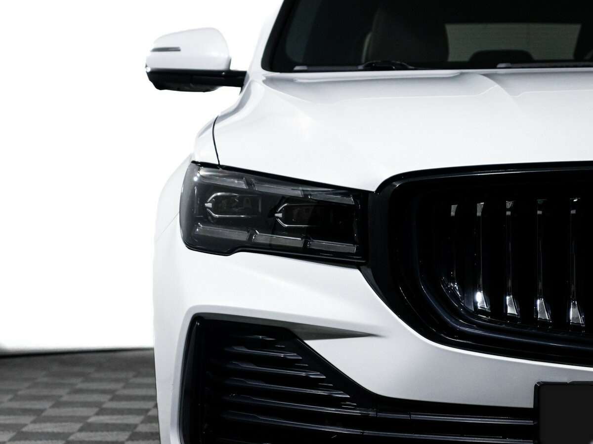 Купить Geely Monjaro, 2023, 17 173 км, фото №18