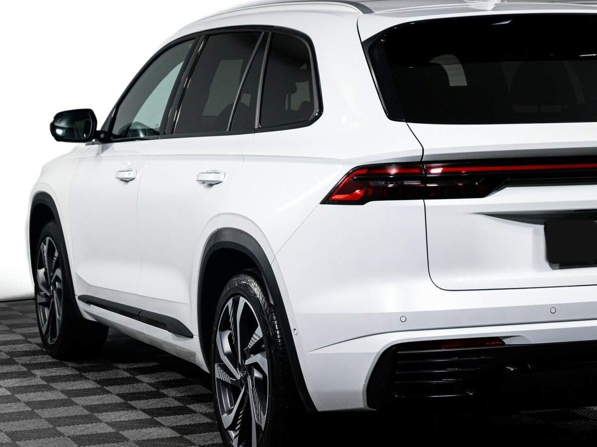 Купить Geely Monjaro, 2023, 17 173 км, фото №20