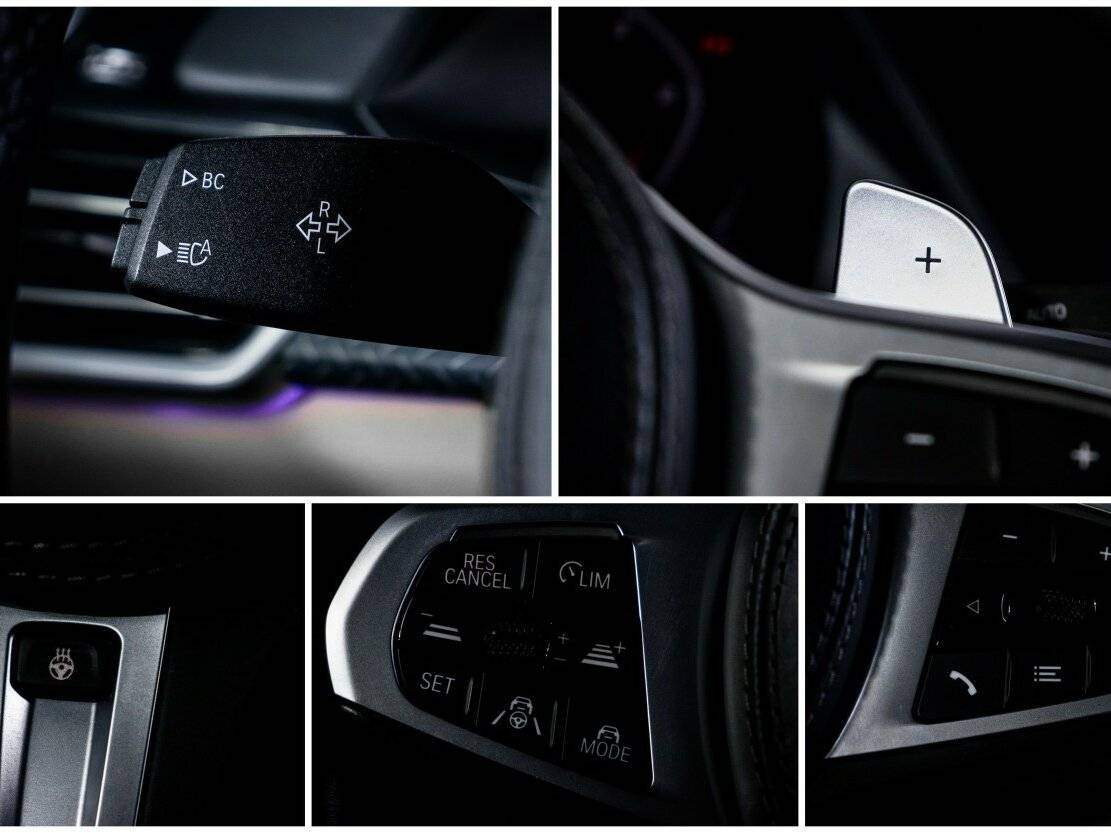 Купить BMW X6 M50d, 2020, 70 000 км, фото №26