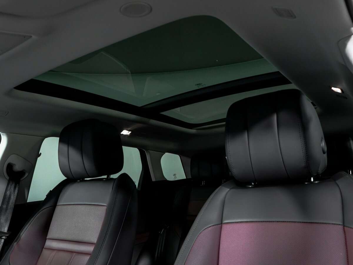 Купить Land Rover Range Rover Evoque, 2024, 1 000 км, фото №21