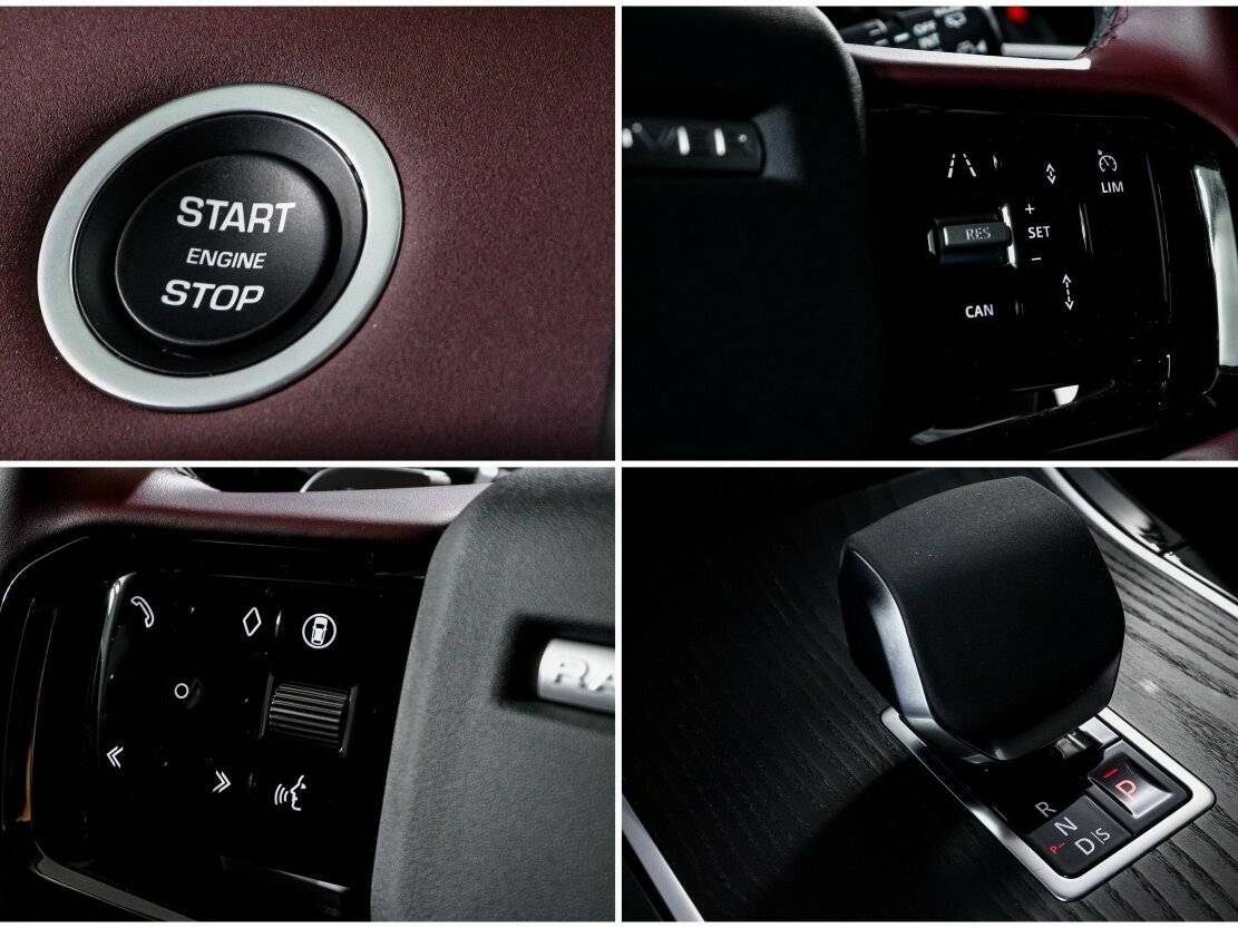 Купить Land Rover Range Rover Evoque, 2024, 1 000 км, фото №23