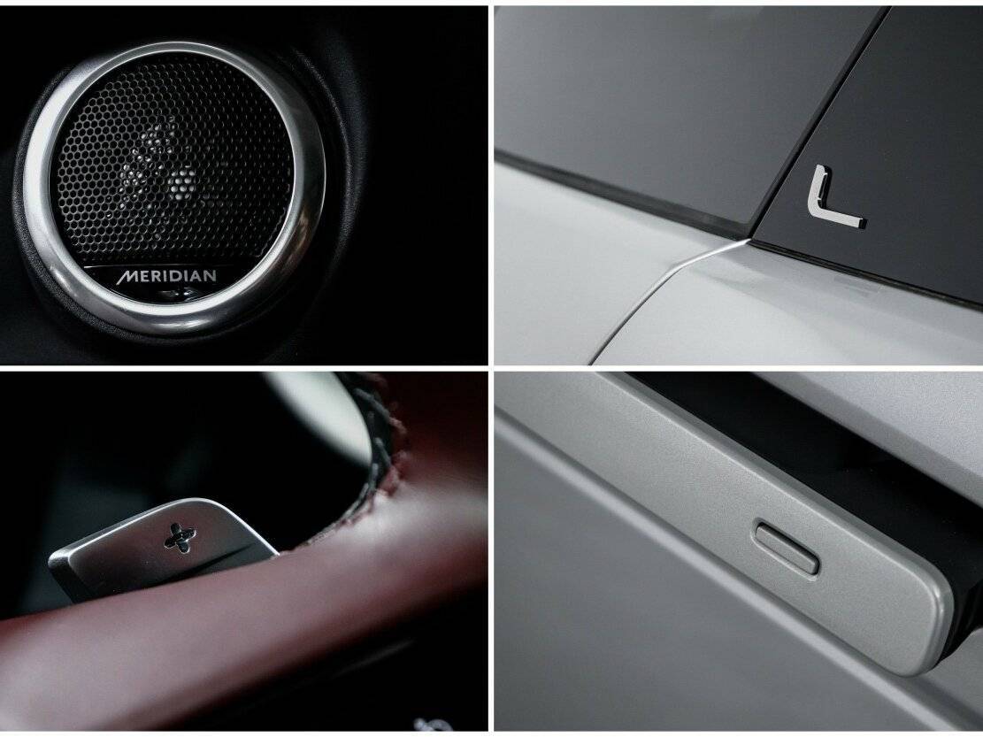 Купить Land Rover Range Rover Evoque, 2024, 1 000 км, фото №24