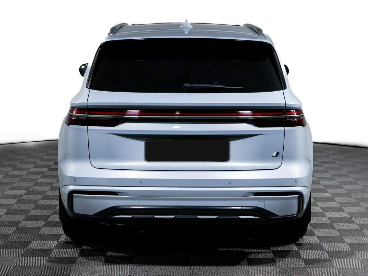 Купить Geely Xingyue L Hi-F, 2022, 31 113 км, фото №6