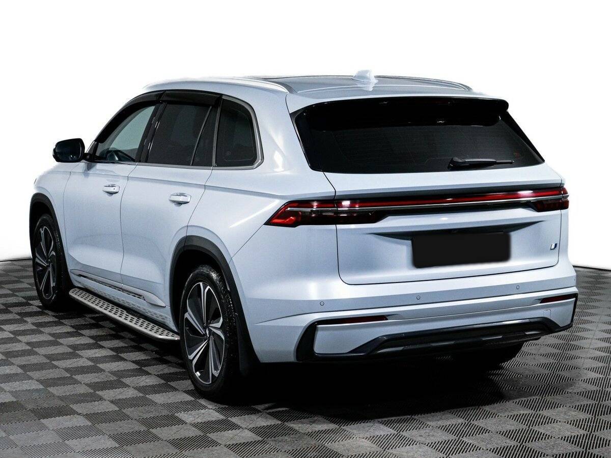 Купить Geely Xingyue L Hi-F, 2022, 31 113 км, фото №7