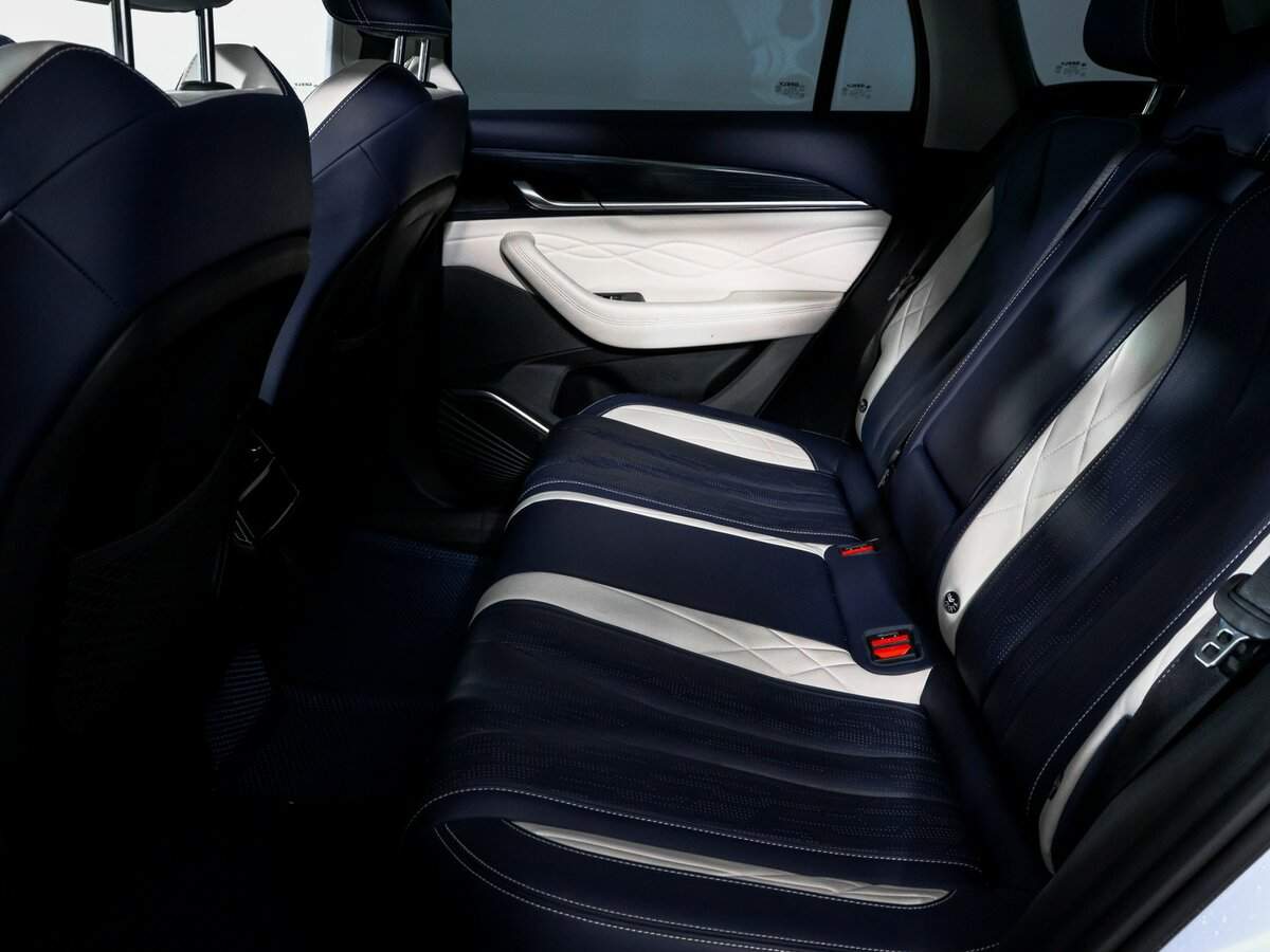 Купить Geely Xingyue L Hi-F, 2022, 31 113 км, фото №10