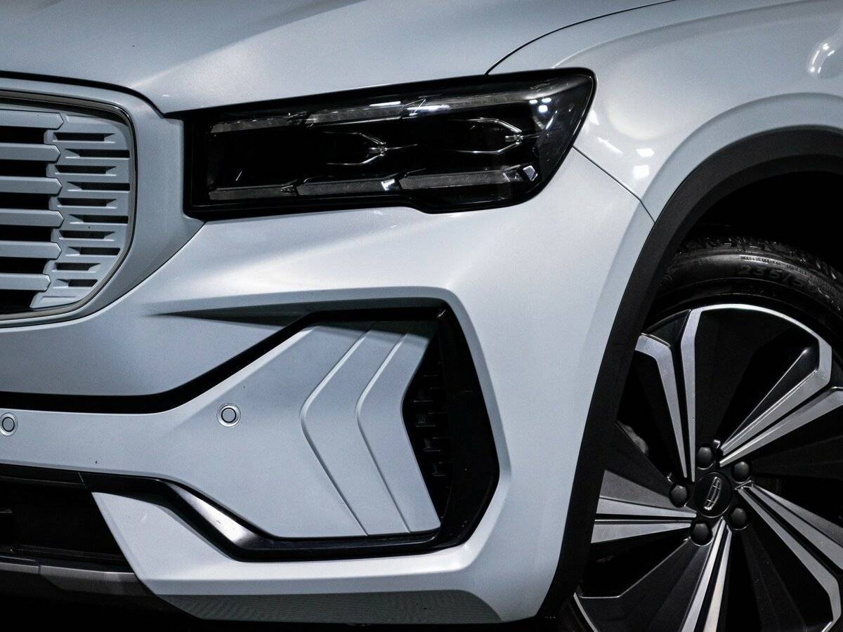 Купить Geely Xingyue L Hi-F, 2022, 31 113 км, фото №16