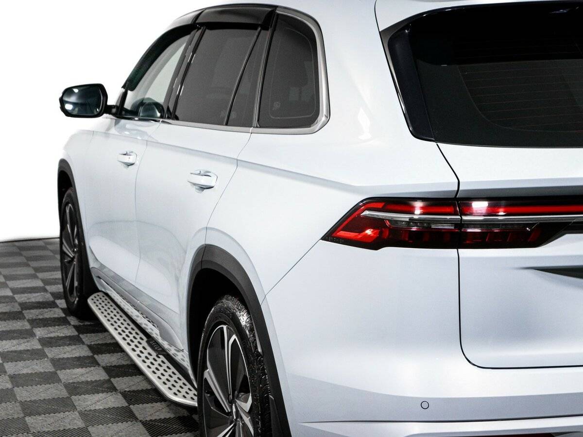 Купить Geely Xingyue L Hi-F, 2022, 31 113 км, фото №19