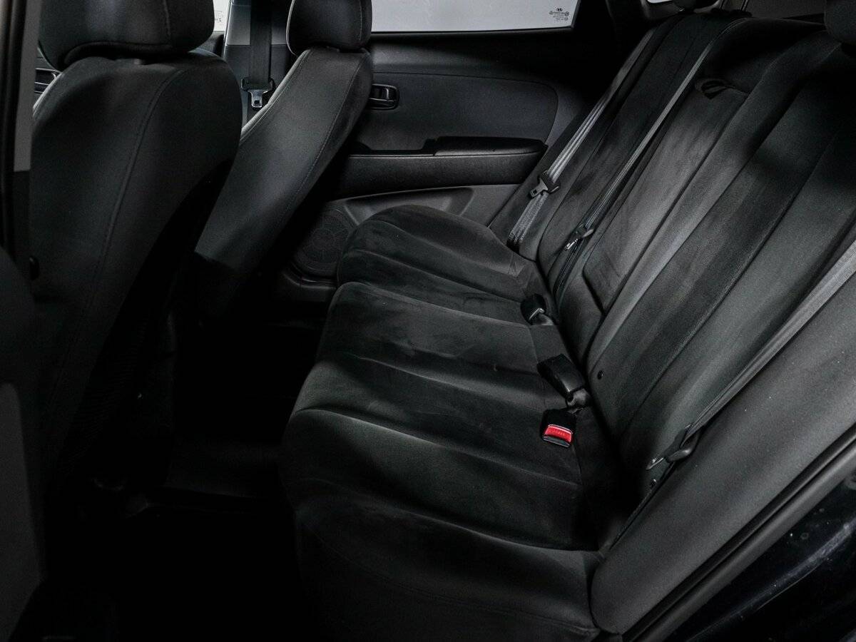 Купить Hyundai Elantra, 2008, 216 742 км, фото №10